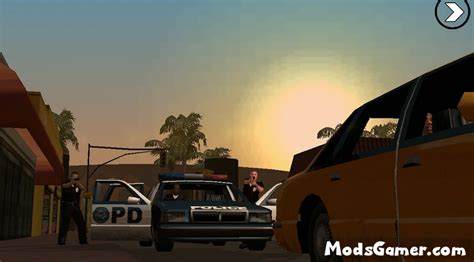 Ultimate GTA SA Cleo APK (1.08) .